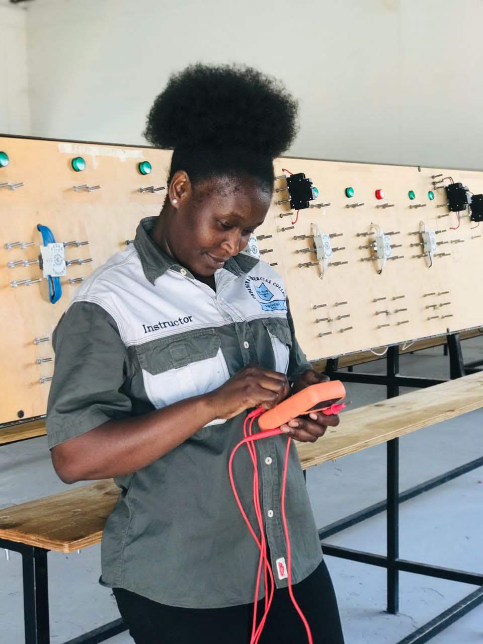 Electrical Level 2