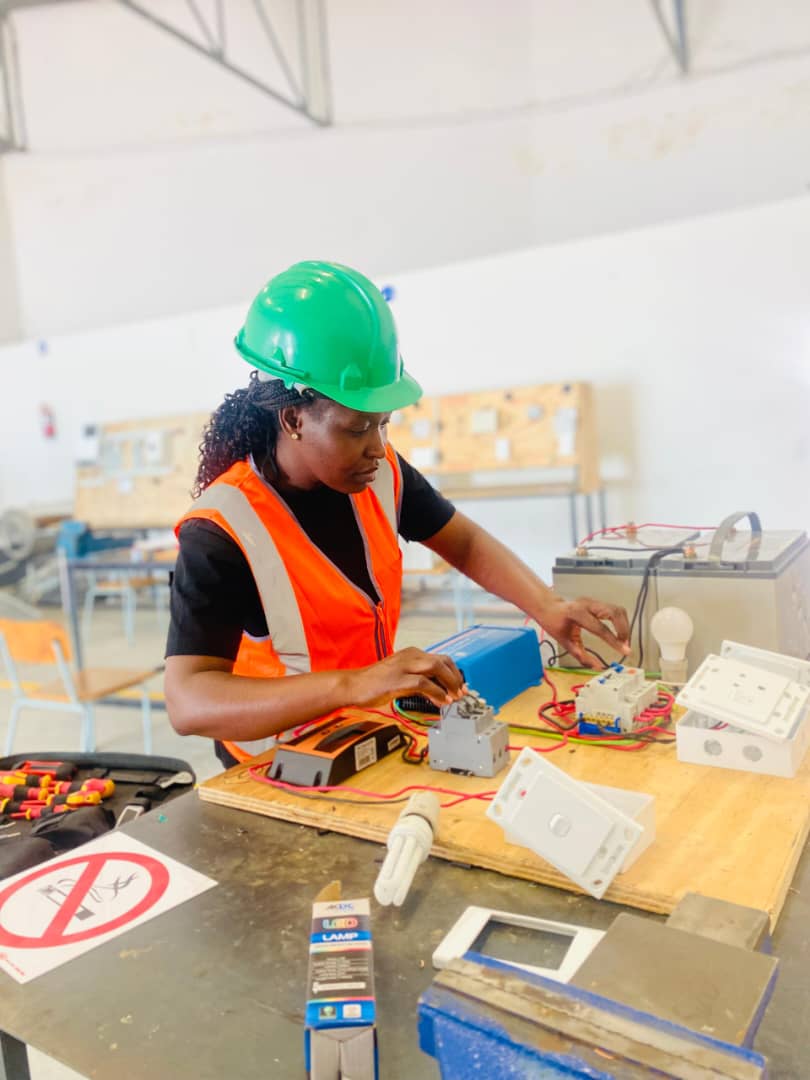 Electrical Level 3